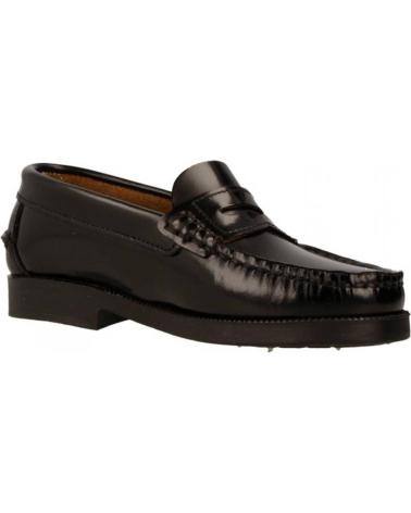 girl Mocasines gorila MOCASINES 1506 AZUL