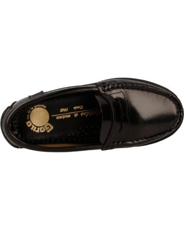 girl Mocasines gorila MOCASINES 1506 AZUL