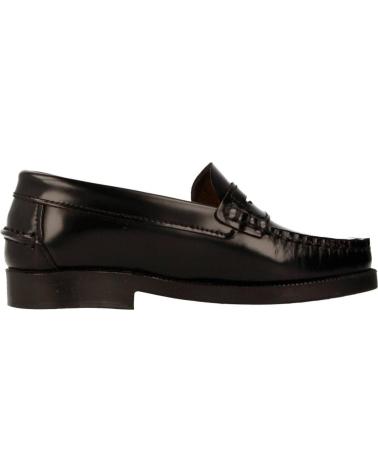 girl Mocasines gorila MOCASINES 1506 AZUL