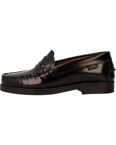 girl Mocasines gorila MOCASINES 1506 AZUL