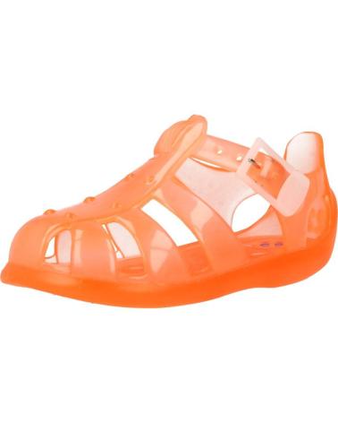 CHICCO SANDALIA MANUEL NARANJA