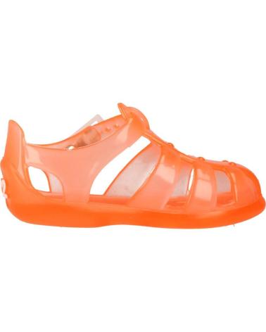 CHICCO SANDALIA MANUEL NARANJA