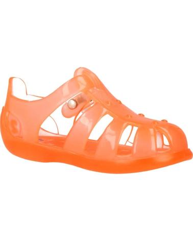 CHICCO SANDALIA MANUEL NARANJA