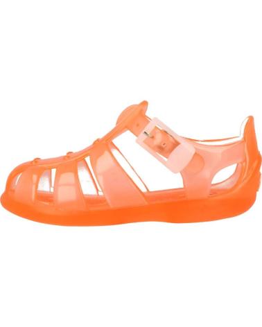 CHICCO SANDALIA MANUEL NARANJA