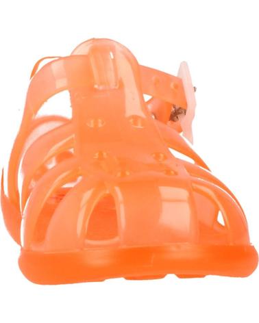 CHICCO SANDALIA MANUEL NARANJA
