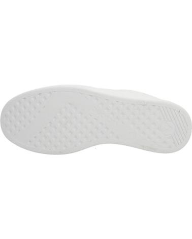 VICTORIA ZAPATILLAS MUJER MODELO 1125104 COLOR BLANCO ANTRACITA