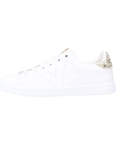 Woman Trainers VICTORIA 1125104V BLANCO