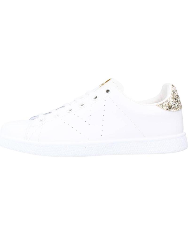 Woman Trainers VICTORIA 1125104V BLANCO