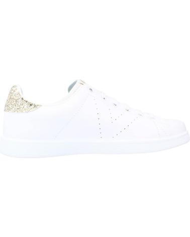 Woman Trainers VICTORIA 1125104V BLANCO