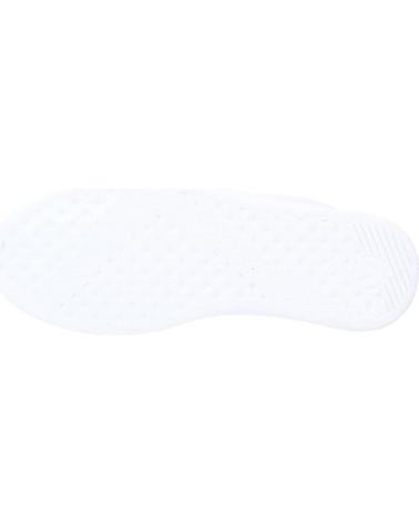 Woman Trainers VICTORIA 1125104V BLANCO