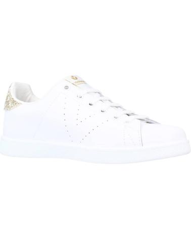 Woman Trainers VICTORIA 1125104V BLANCO