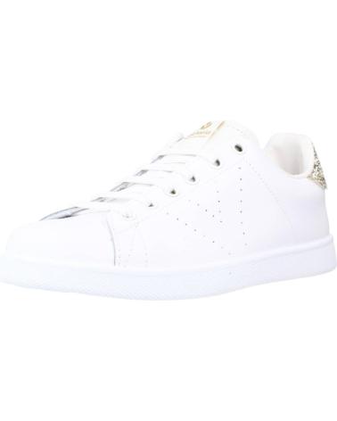 Woman Trainers VICTORIA 1125104V BLANCO