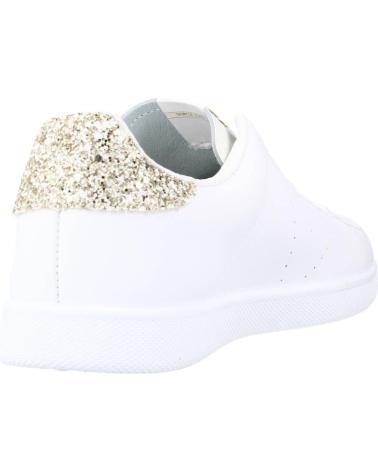 Woman Trainers VICTORIA 1125104V BLANCO