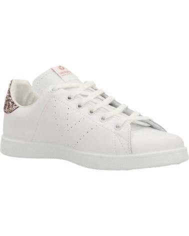 Woman Trainers VICTORIA 1125104 BLANCO