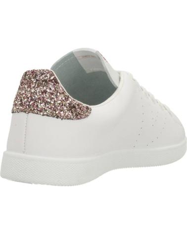 Woman Trainers VICTORIA 1125104 BLANCO