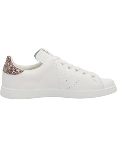 Woman Trainers VICTORIA 1125104 BLANCO