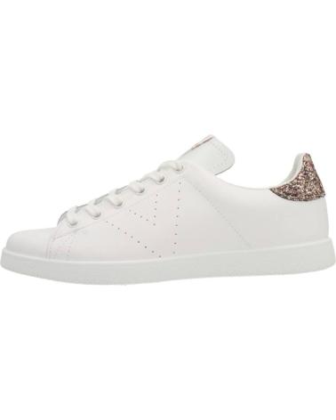 Woman Trainers VICTORIA 1125104 BLANCO