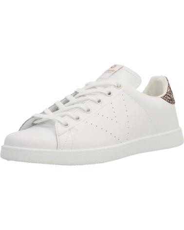 Woman Trainers VICTORIA 1125104 BLANCO