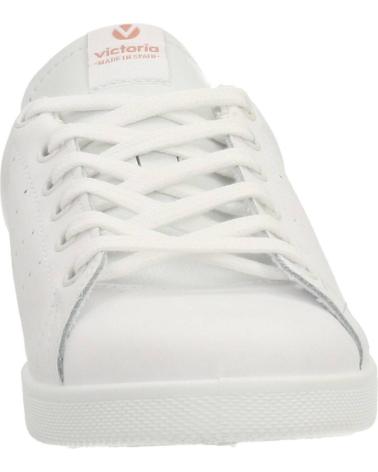 Woman Trainers VICTORIA 1125104 BLANCO
