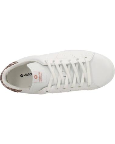 Woman Trainers VICTORIA 1125104 BLANCO