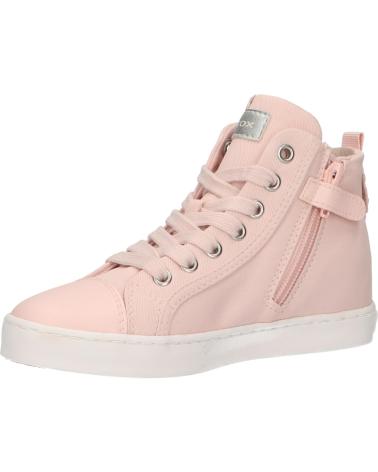 Deportivas de Niña GEOX J9204L 00011 J CIAK C8172 LT ROSE