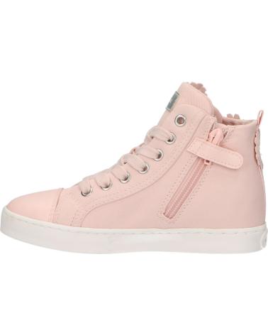 Deportivas de Niña GEOX J9204L 00011 J CIAK C8172 LT ROSE