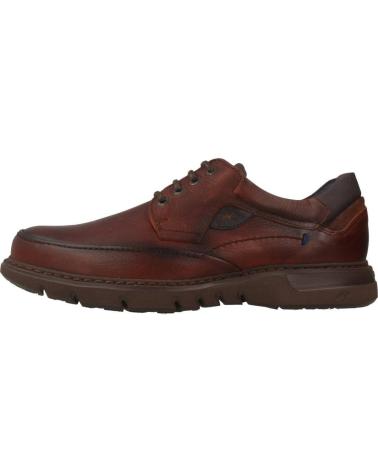 Scarpe per Uomo FLUCHOS F0248 MARRON