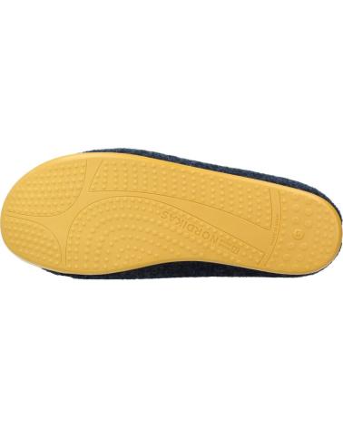 Pantofole per Uomo NORDIKAS 9925 AZUL