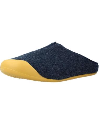 Pantofole per Uomo NORDIKAS 9925 AZUL