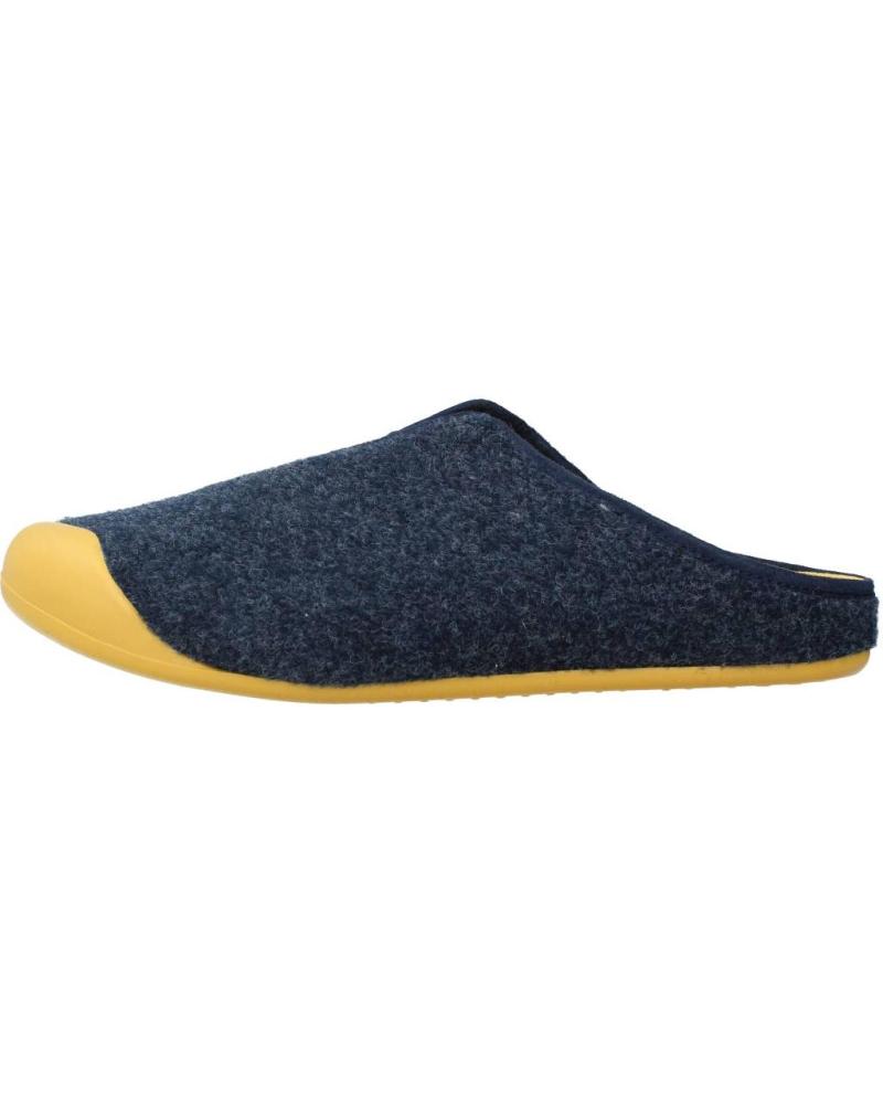 Pantofole per Uomo NORDIKAS 9925 AZUL