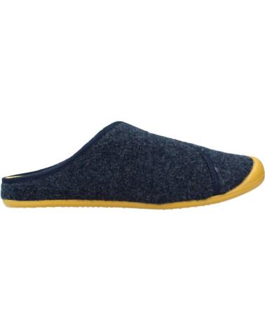 Pantofole per Uomo NORDIKAS 9925 AZUL