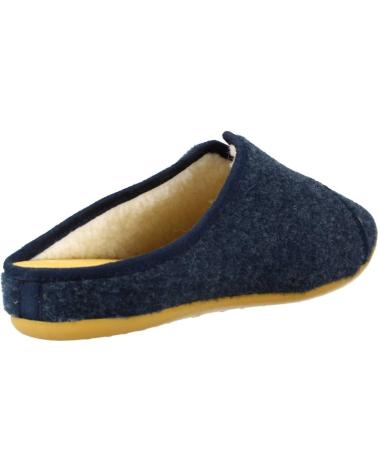Pantofole per Uomo NORDIKAS 9925 AZUL