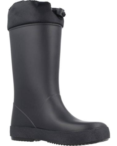 Botas de Niño IGOR W10112-003 SPLASH COLE MARINO