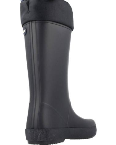 Botas de Niño IGOR W10112-003 SPLASH COLE MARINO