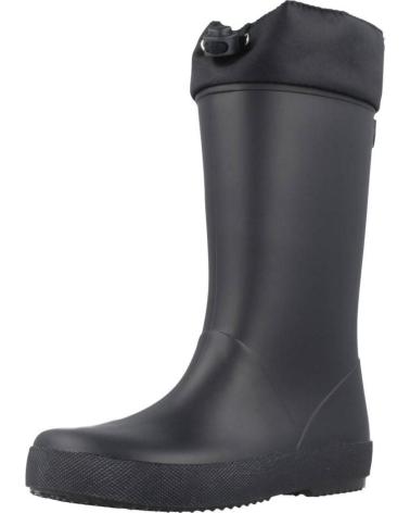 Botas de Niño IGOR W10112-003 SPLASH COLE MARINO