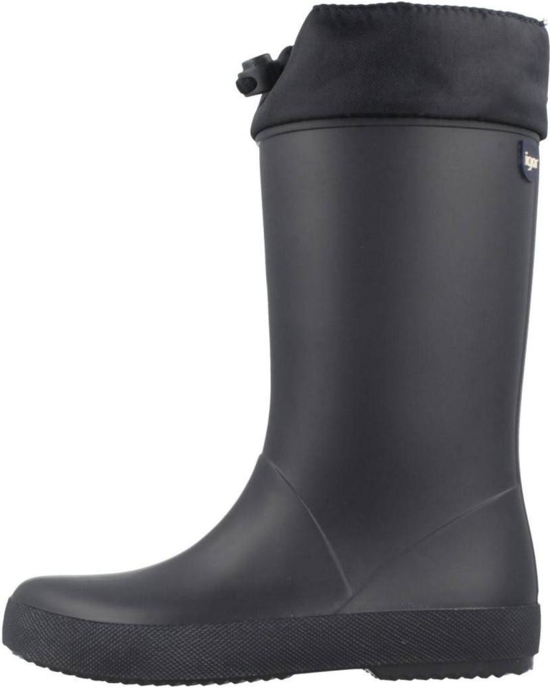 Botas de Niño IGOR W10112-003 SPLASH COLE MARINO