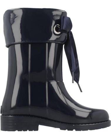BOTAS DE AGUA IGOR W10114 AZUL MARINO AZUL
