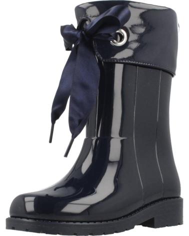 BOTAS DE AGUA IGOR W10114 AZUL MARINO AZUL