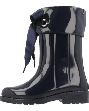 BOTAS DE AGUA IGOR W10114 AZUL MARINO AZUL