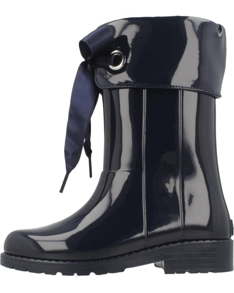 BOTAS DE AGUA IGOR W10114 AZUL MARINO AZUL