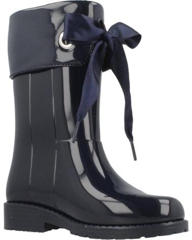 BOTAS DE AGUA IGOR W10114 AZUL MARINO AZUL