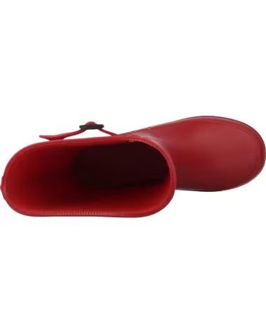 Stivali-De-Niña-IGOR-W10115-ROJO