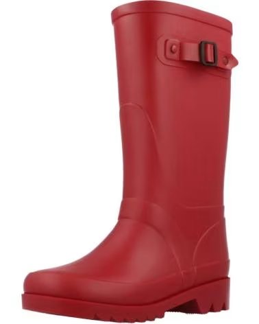 Stivali-De-Niña-IGOR-W10115-ROJO