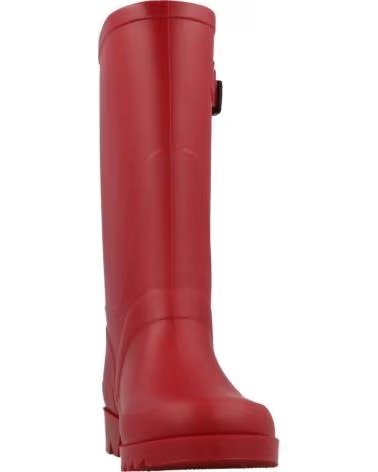 Stivali-De-Niña-IGOR-W10115-ROJO