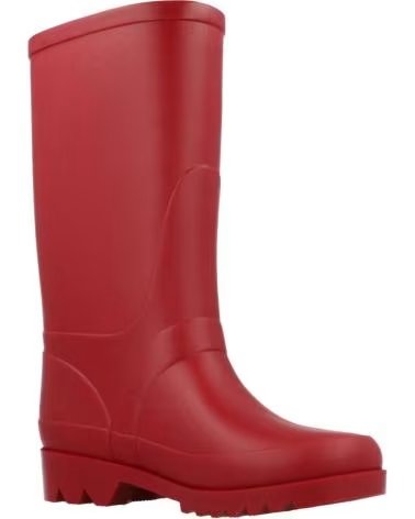 Stivali-De-Niña-IGOR-W10115-ROJO