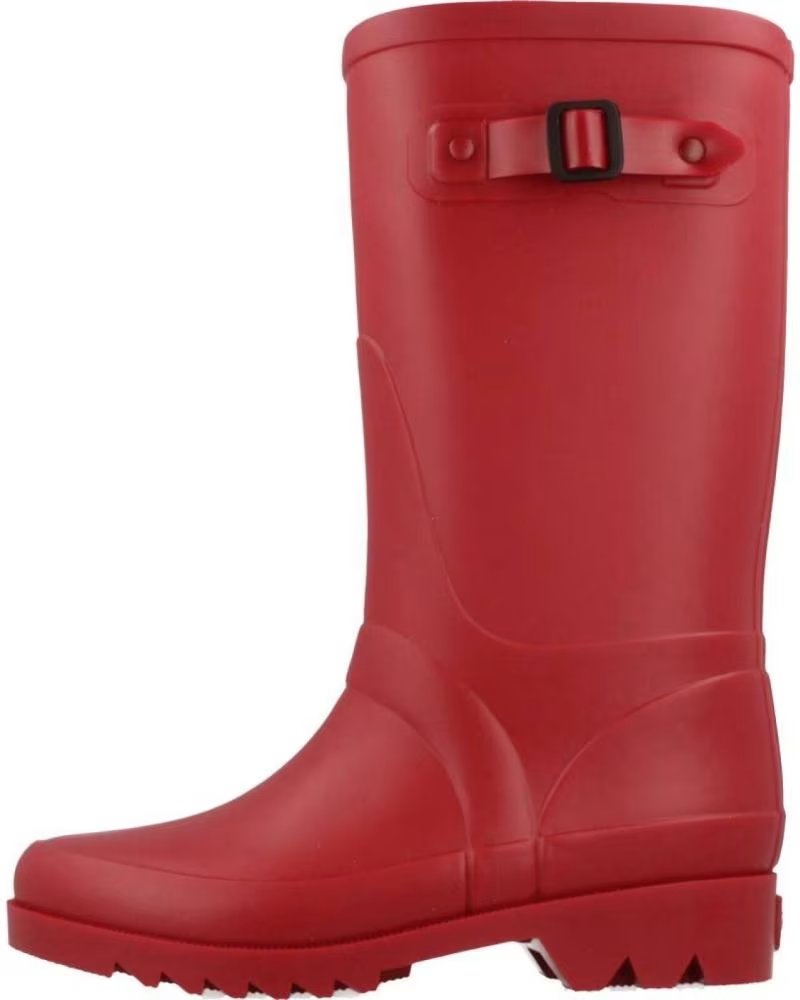 Stivali-De-Niña-IGOR-W10115-ROJO