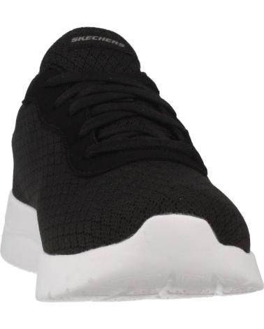 Sapatilhas de Mulher SKECHERS DYNAMIGHT 2 0 EYE TO EYE NEGRO