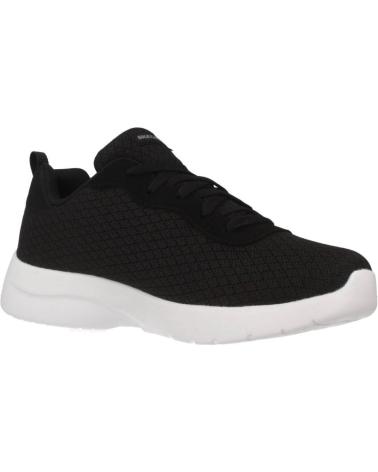 Sapatilhas de Mulher SKECHERS DYNAMIGHT 2 0 EYE TO EYE NEGRO