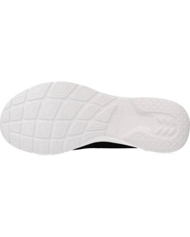 Sapatilhas de Mulher SKECHERS DYNAMIGHT 2 0 EYE TO EYE NEGRO