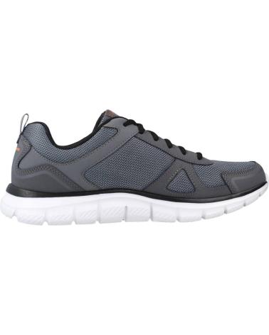 Man and boy Trainers SKECHERS TRACK SCLORIC GRIS